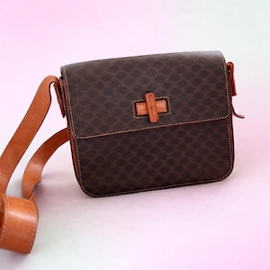 80s celine bag - Etsy 日本
