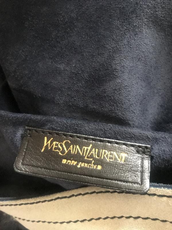Yves Saint Laurent Handbags Nz