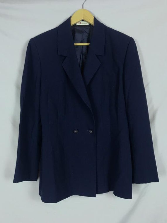 Vintage Karl Lagerfeld woman's jacket