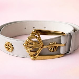80s Escada Belt - Etsy display picture 3