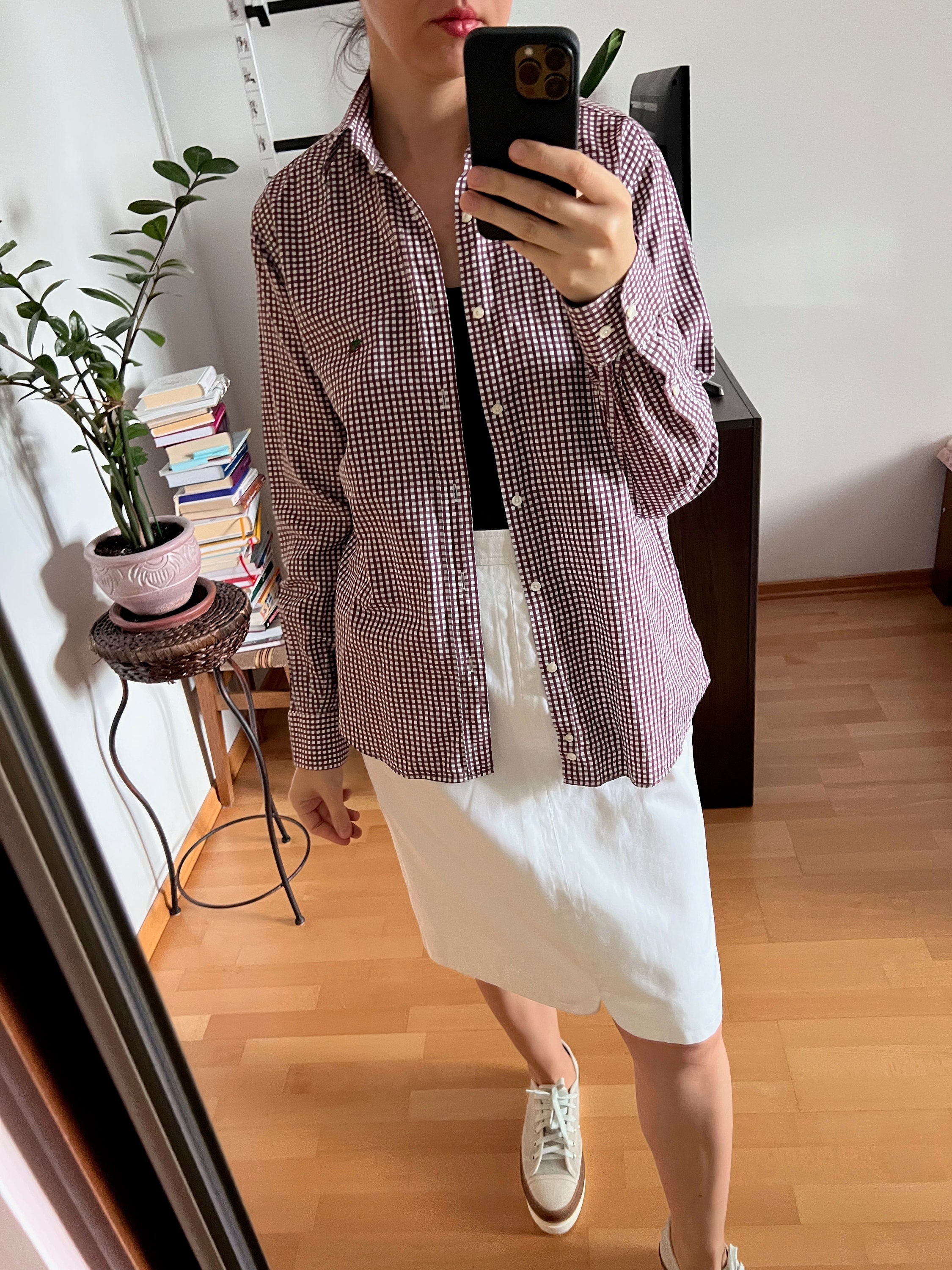 Etro Men Shirt - Etsy