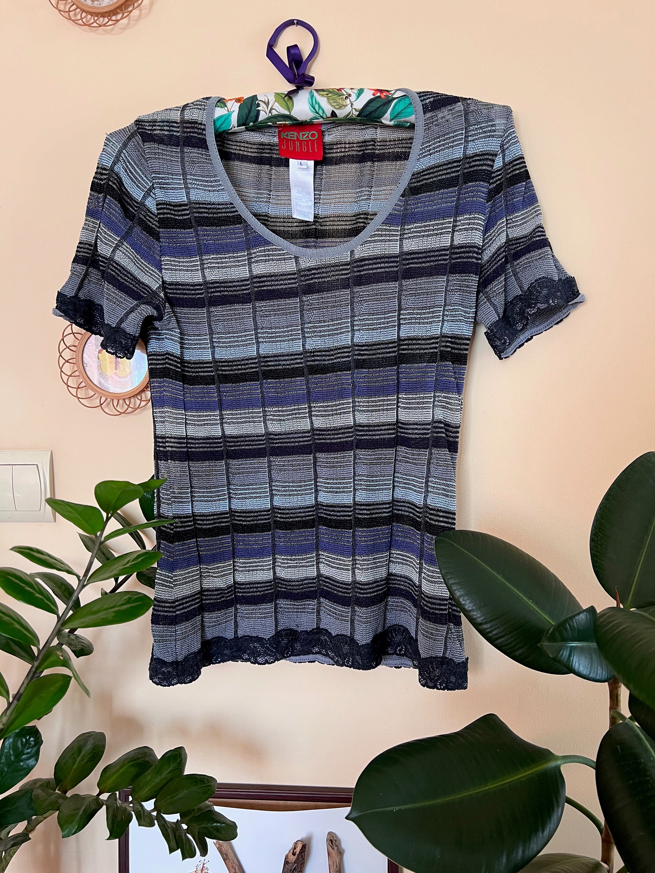 Womens Kenzo Etsy