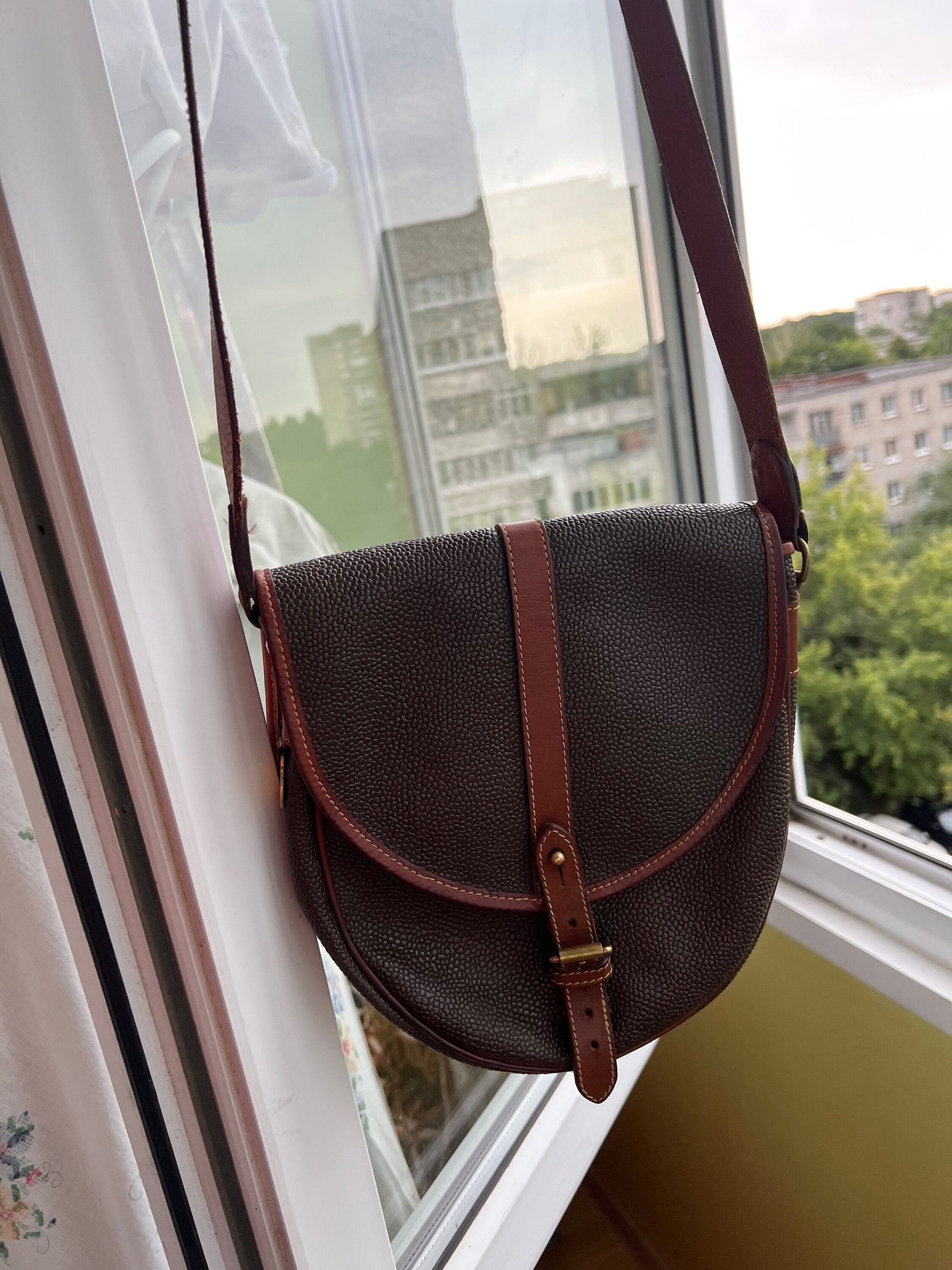 cross body mulberry bag