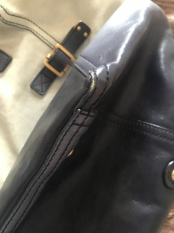 Saint Laurent Handbag Nz