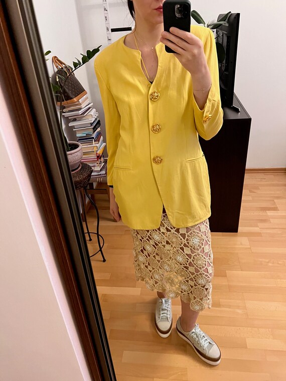 Rena hotsell lange jacket
