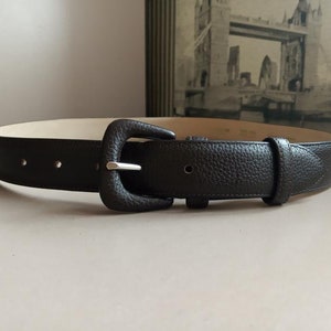 Longchamp Belt - Etsy