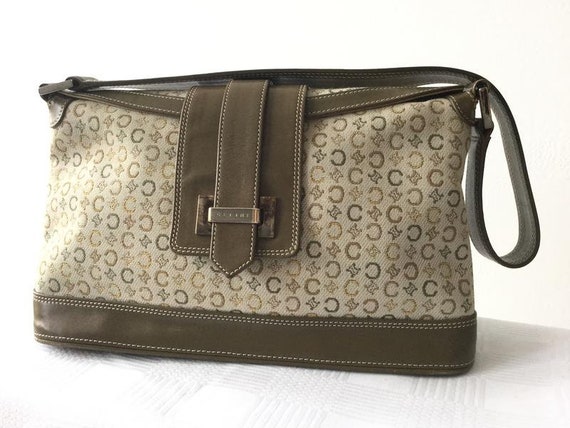 Vintage Celine bag