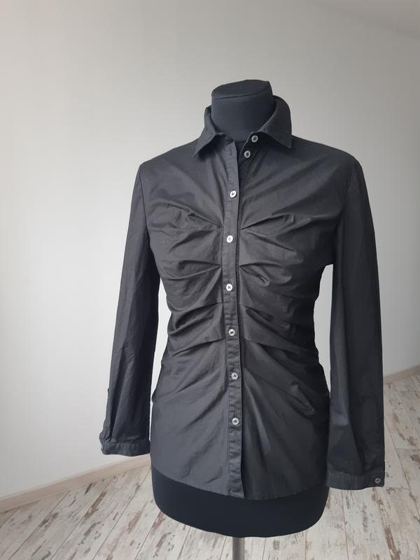 Vintage CD Christian Dior Classic Black 