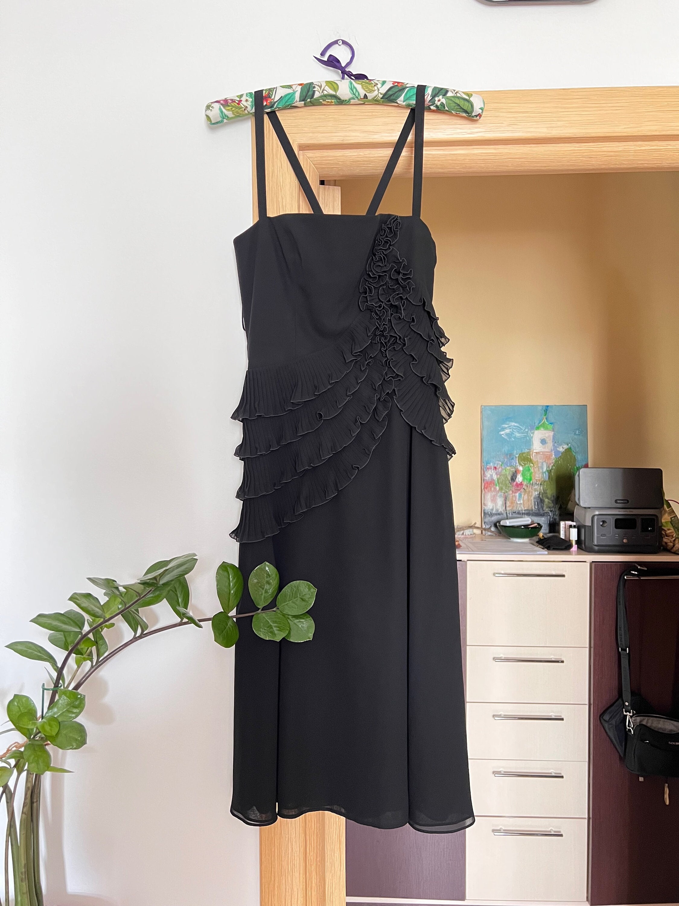 Escada Dress Etsy UK