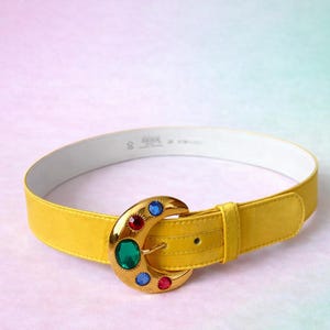 Multi Stone Belt - Etsy display picture 1