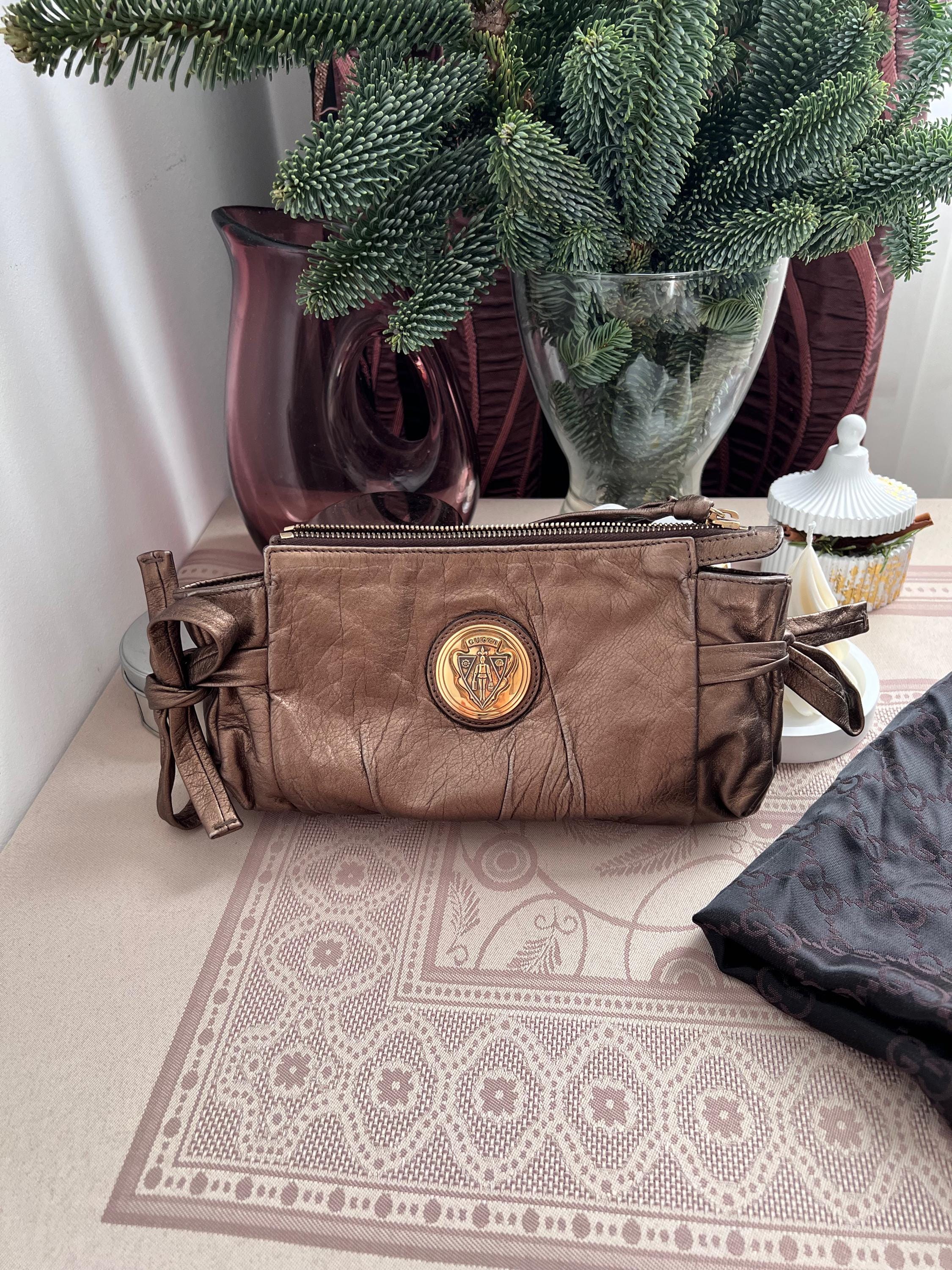 Gucci Hysteria Bag - Etsy