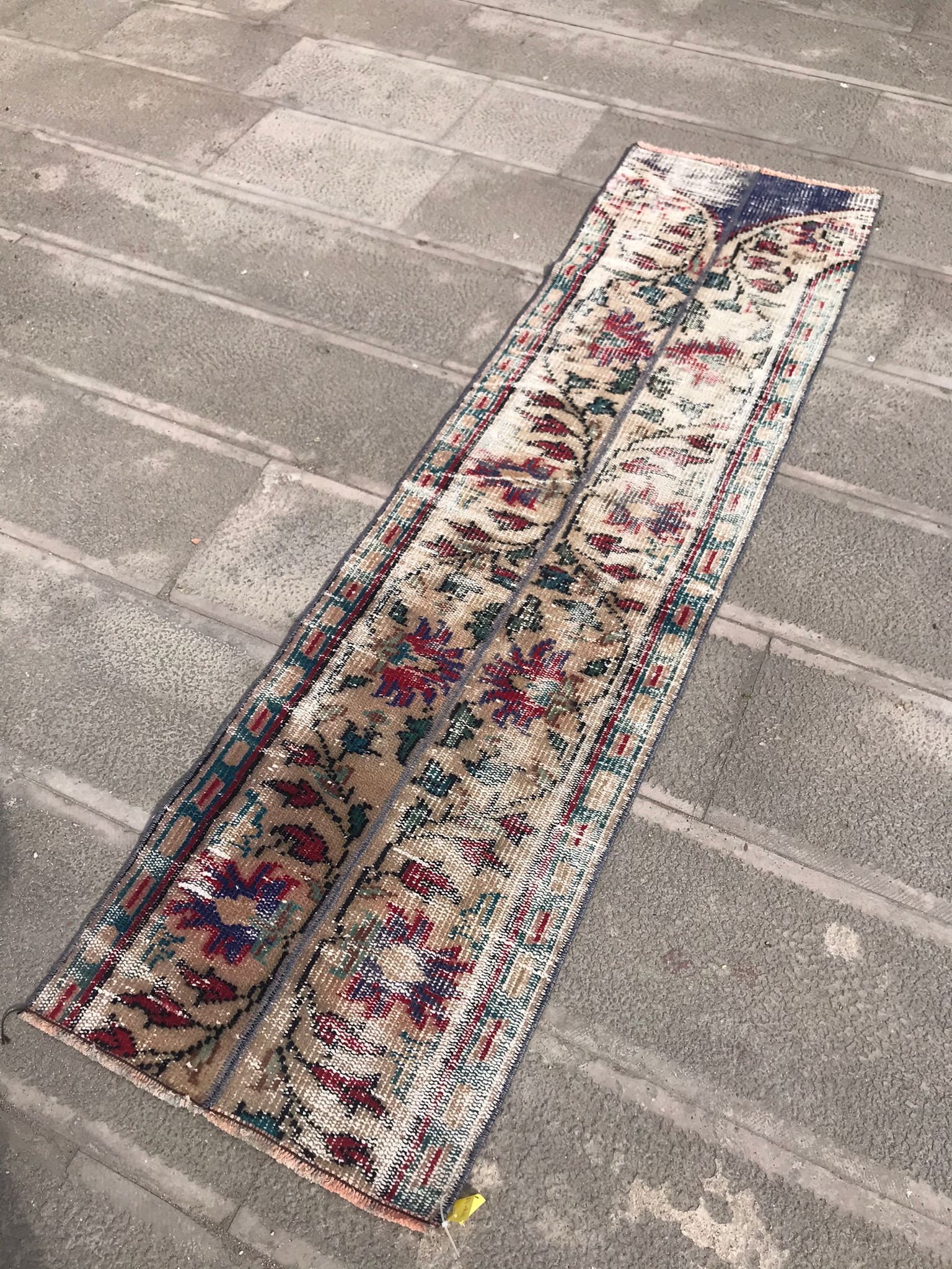 Runners 2x6 Red Runner 2x6 Turkish Rug Wool Oriental Rug Etsy Australia