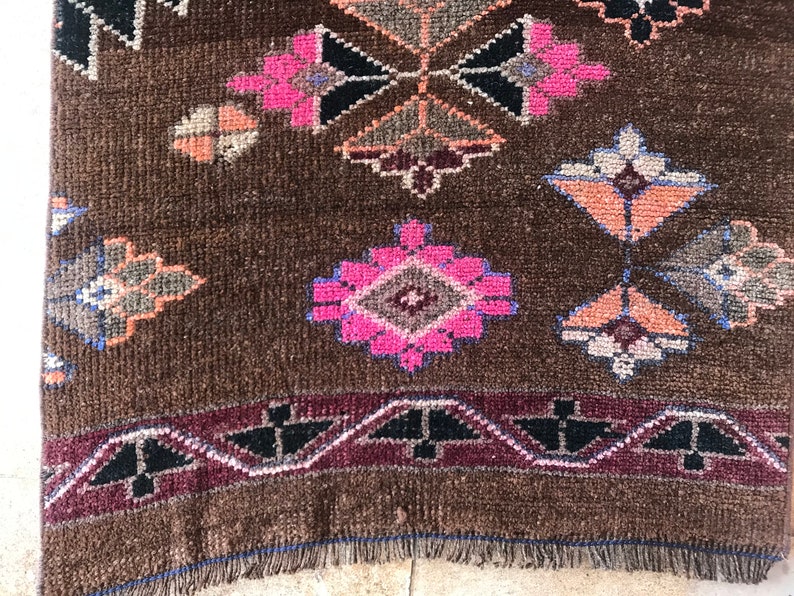 anatolian rug Floor Rug Turkish Carpet tribal rug vintage carpet Turkish Rug, antique rug Handmade Rug Boho Decor Handwoven Rug
