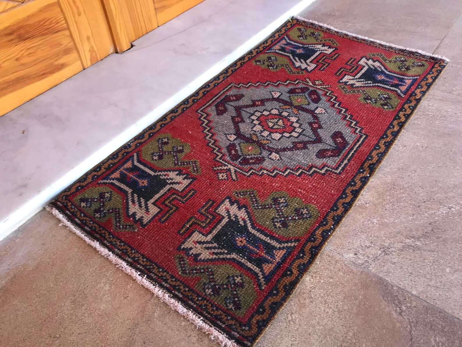 Rug floor rug small floor rug Rugs floor rug meaning Area Etsy