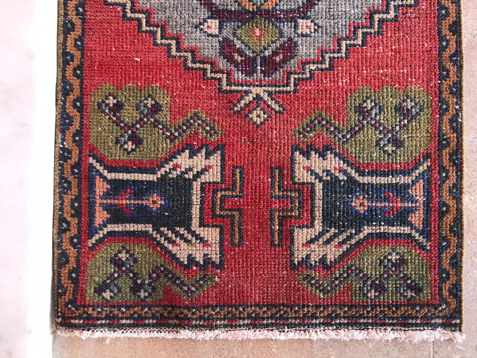 Rug floor rug small floor rug Rugs floor rug meaning Area Etsy