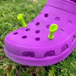 Shrek Themed Crocs Shrek Funny Gift - CrocsBox