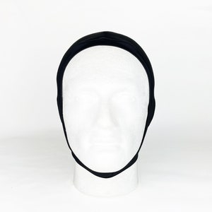 Swim cap - Black
