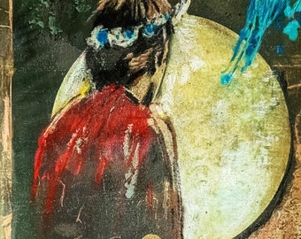 MOONMAN ( MOONMAN )