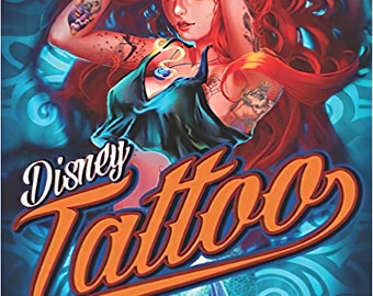 Tattoo Coloring Book: Highly Addictive And Creative Coloring Books With Stress Relief Tattoo Designs Such As Sugar Skulls, Hearts