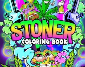 Spongebob Squarepants Coloring Book - Etsy Canada
