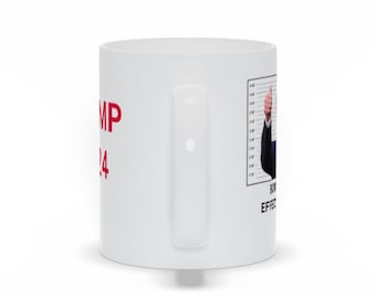 Boomerang Effect Engaged Thumbs Up Coffee Mug