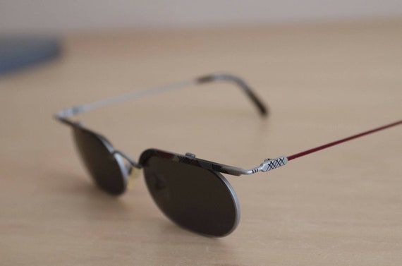 Retro Sunglasses