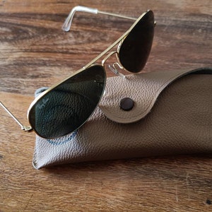 New Vintage B&L Ray Ban Traditionals Premier II W0926 Ebony New Vintage B&L Ray Ban Traditionals Premier II W0926 Ebony