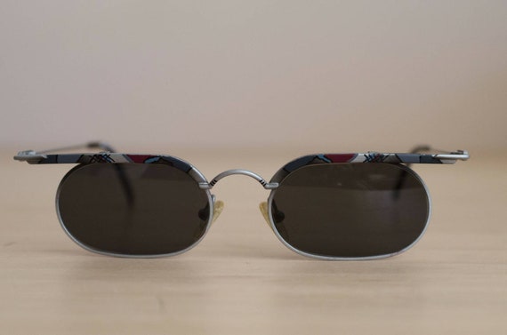 Retro Sunglasses - image 6