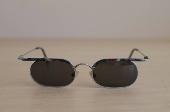 Retro Sunglasses - image 5