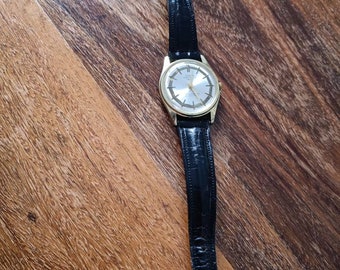 Vintage Cimeqa wrist watch