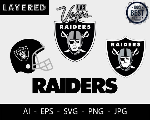 Las Vegas Raiders Logo Svg Multipack Las Vegas Raiders Cut Etsy Las Vegas Raiders Logo Svg Multipack Las Vegas Raiders Cut Etsy