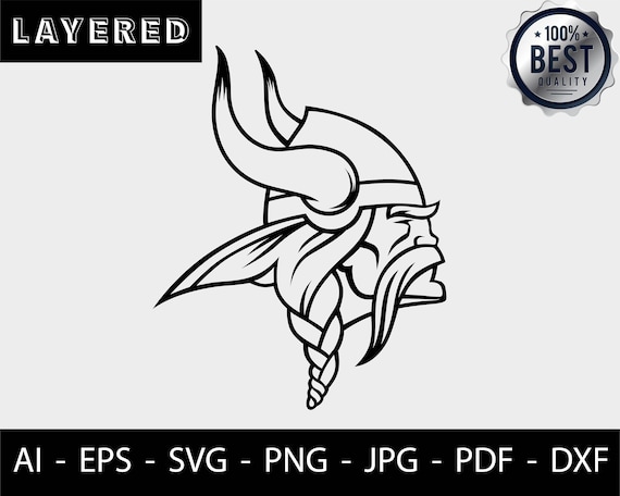 Free Free 202 Minnesota Vikings Svg Free SVG PNG EPS DXF File