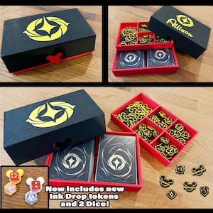 Lorcana symbols - Etsy 日本