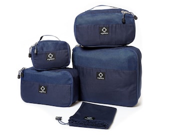 B-Ware Packwürfel aus Baumwolle