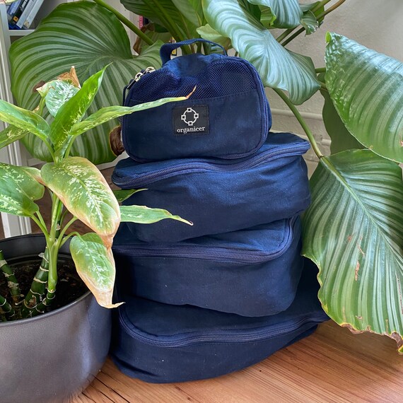 cotton packing cubes