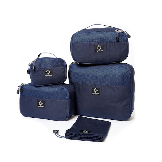 cotton packing cubes