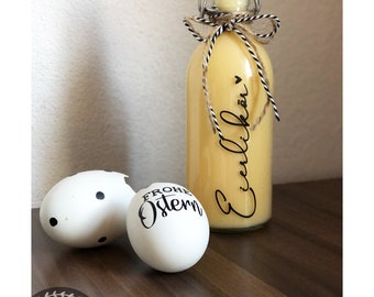 Eierlikor Etsy