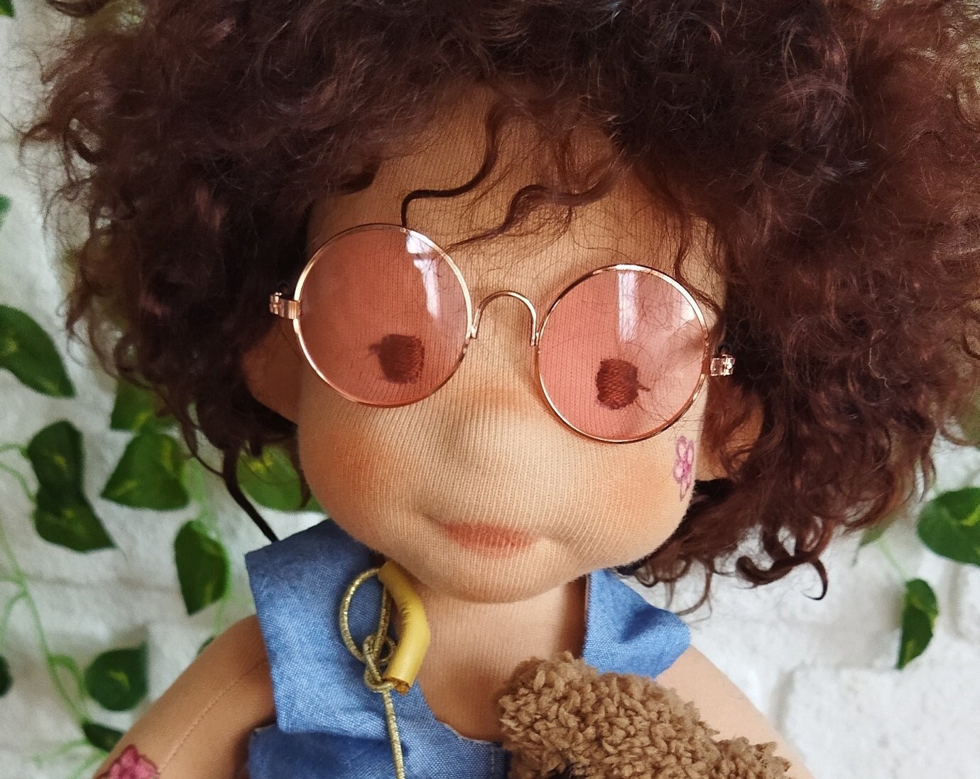 14 inches Waldorf Doll