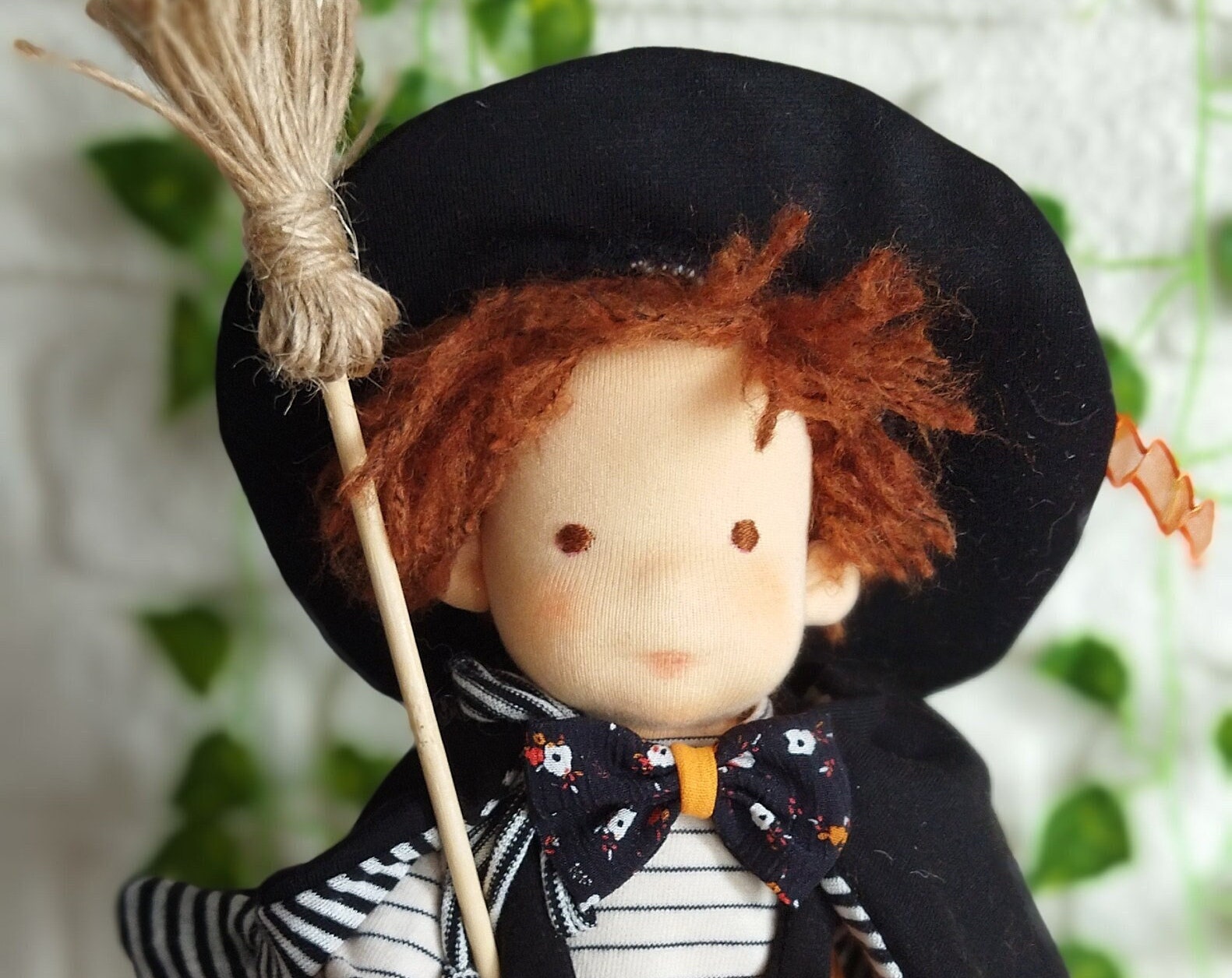 12 inches Waldorf Doll - 3