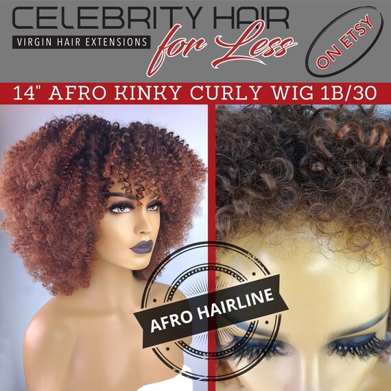 Buy afro wig clearance online