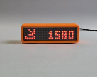 Stack Overflow Reputation Counter – Live Reputation Display for Developers and Coders