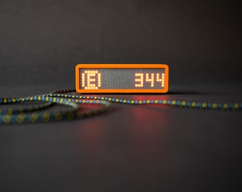 Etsy Shop Sales Counter – Live Sales Tracker for Your Store
