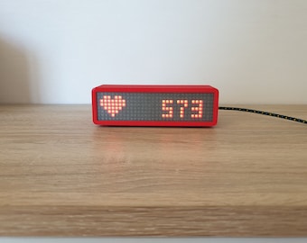 Google Reviews Counter - Rating Display for Business