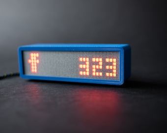 Multi-platform Follower Counter – One Device for All Your Social