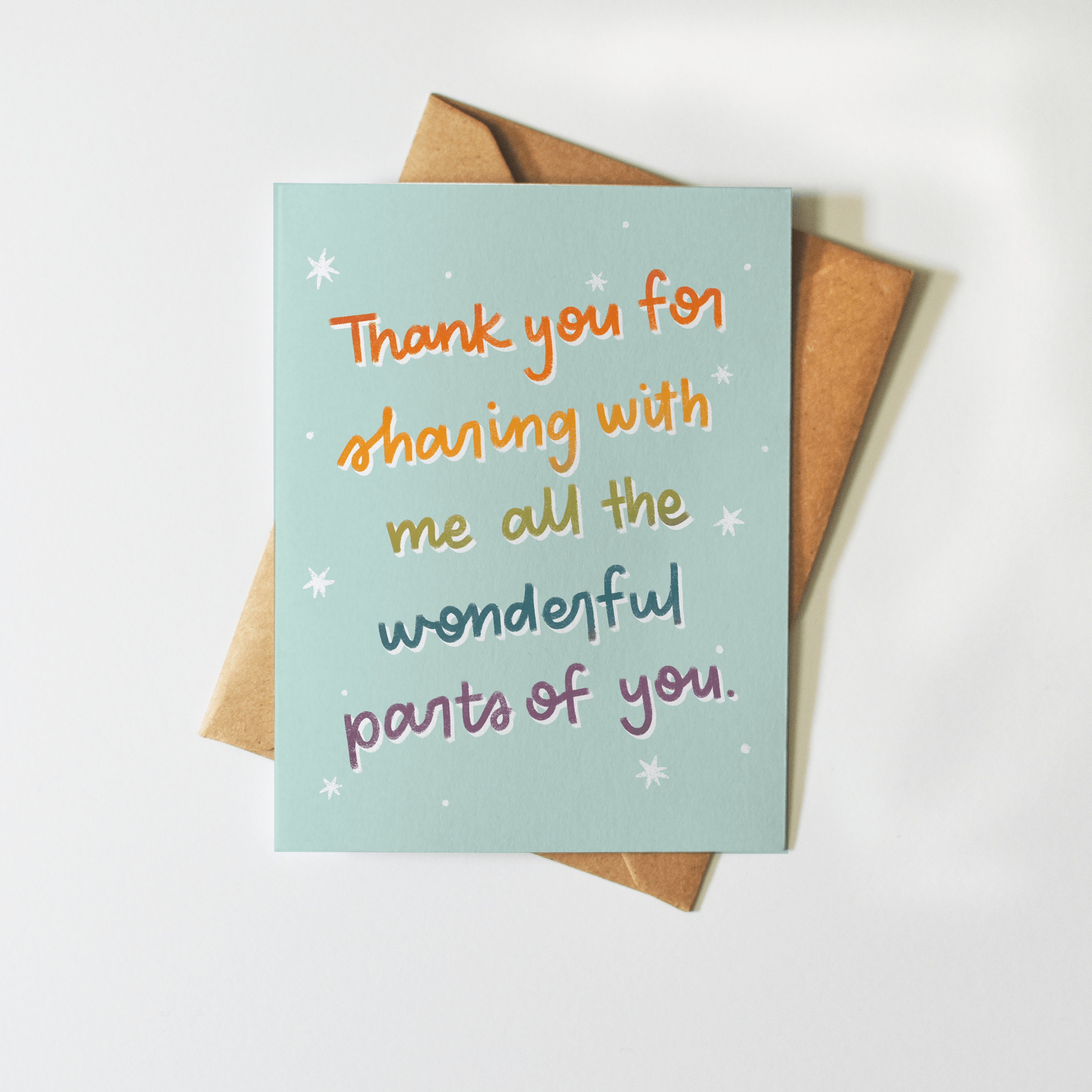 ? Thanks for sharing!! You are the best! 130 Best Thank-You Messages and Quotes for Every Occasion main image 4