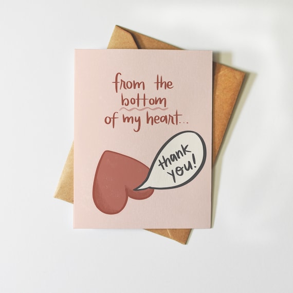Grateful For You {Greeting Card} Grateful For You {Greeting Card}