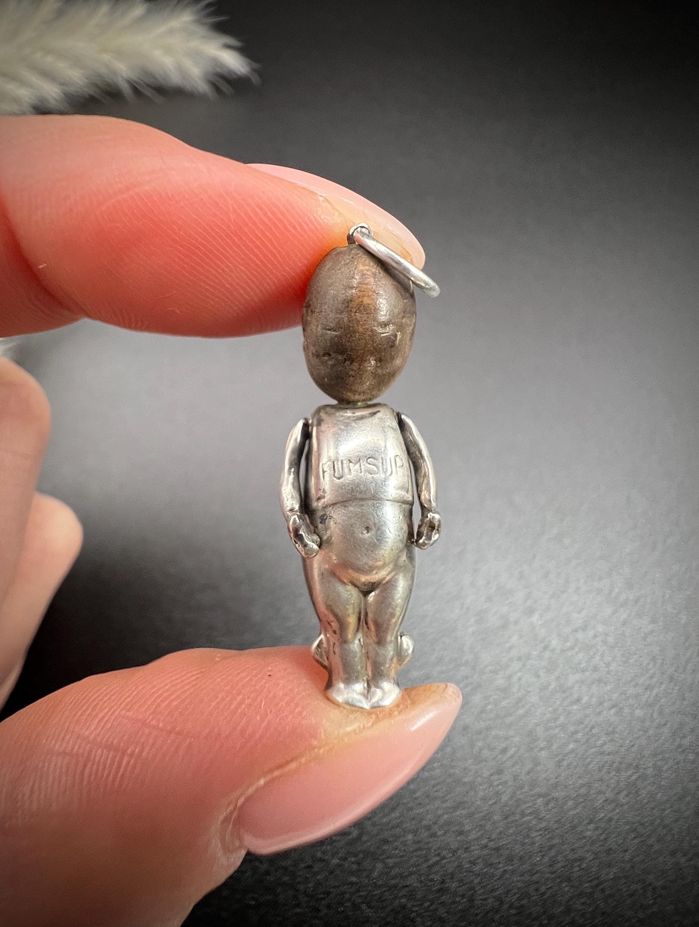 Fumsup Ww1 Charm - Etsy Fumsup Ww1 Charm - Etsy