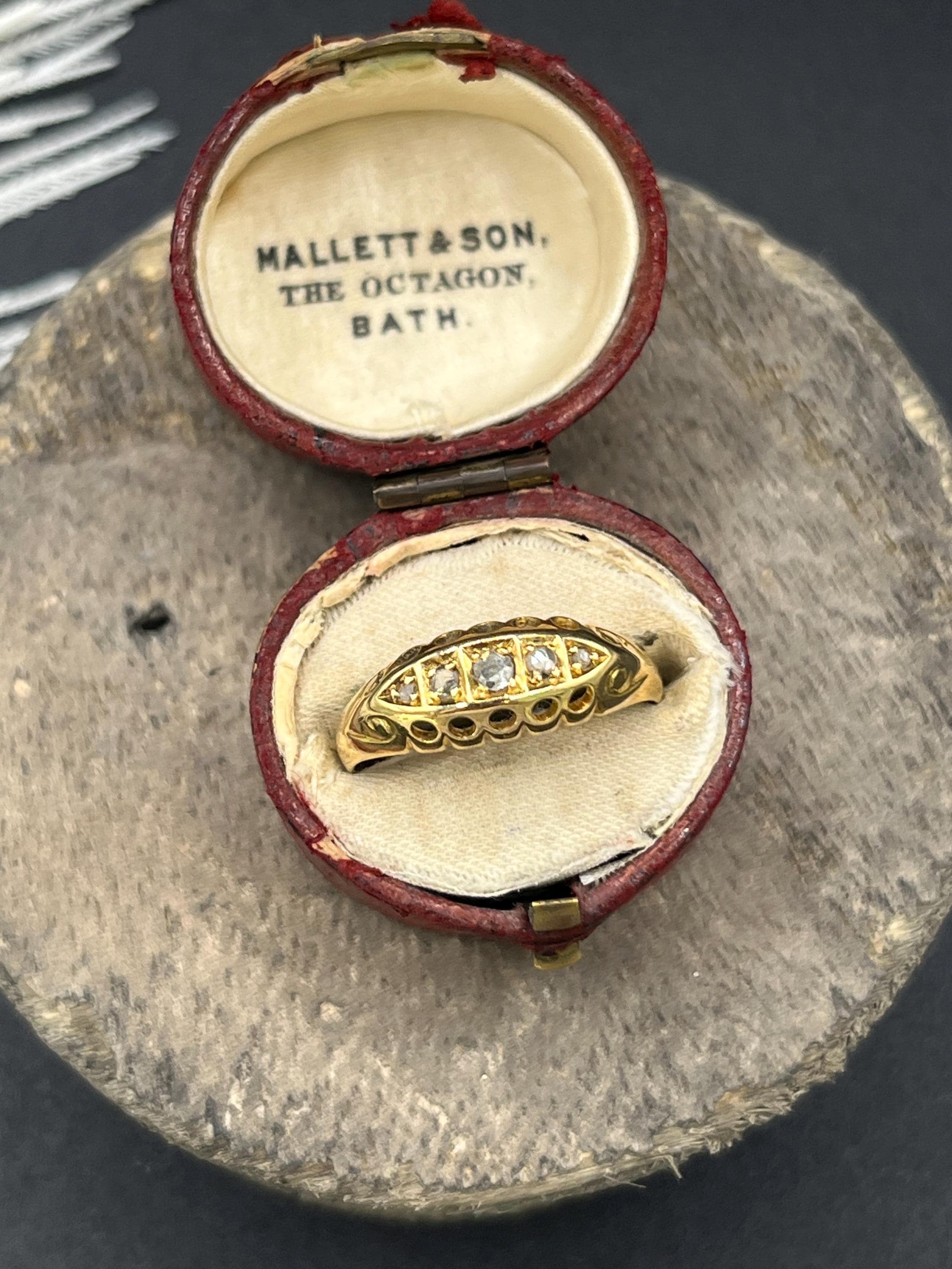 リング　50個セット売り 1917 Ring - Etsy