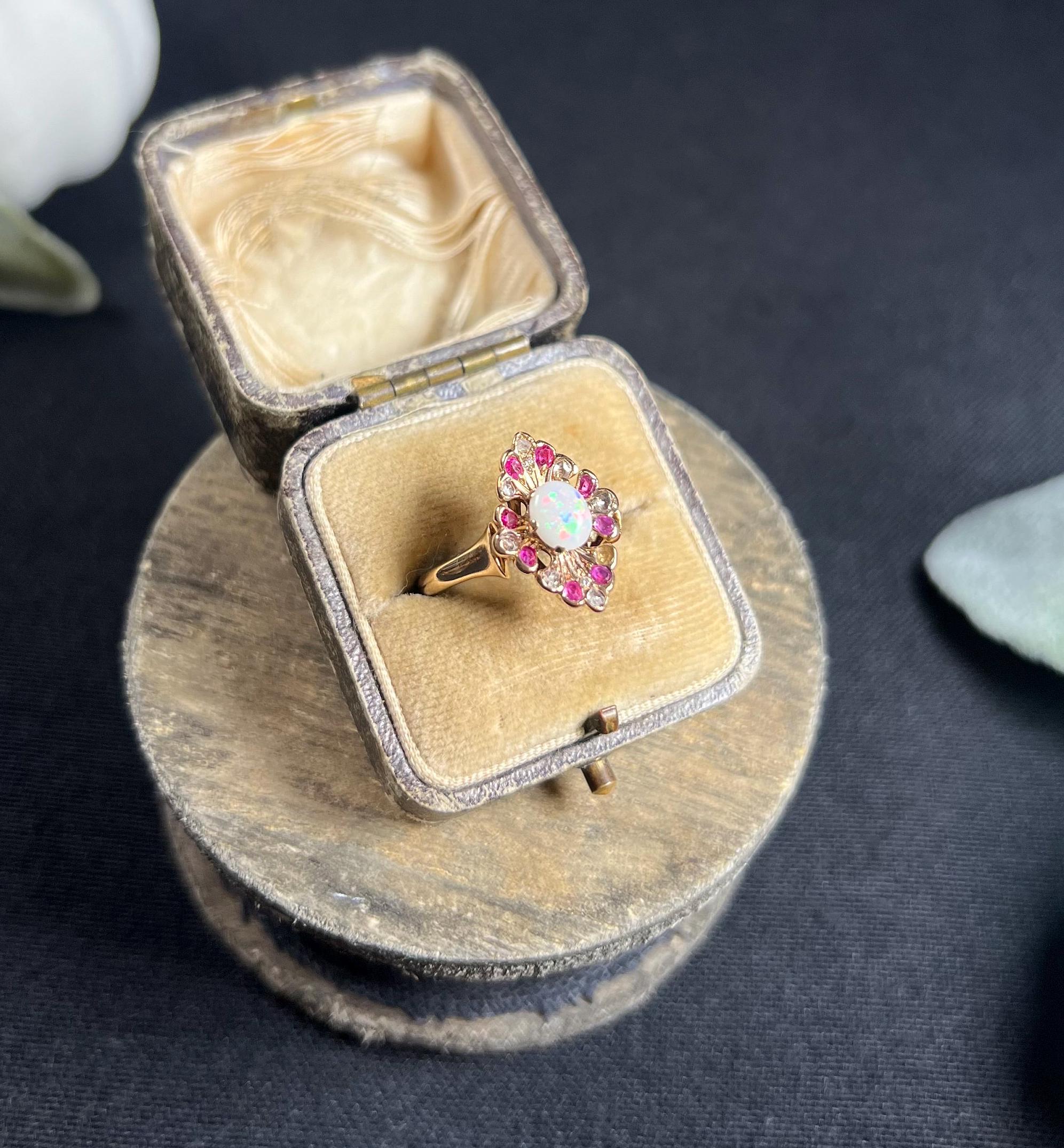 1880s Victorian Golf Filled Photo Brooch - VT 1880s Victorian Golf Filled Photo Brooch - VT