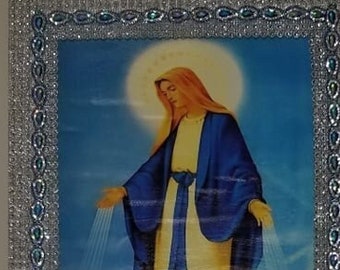 Virgin Mary|Dingil Mariam|icon Orthodox|Catholic|Coptic|icon|Housewarming Gift|Ethiopian|Eriterian|Orthodox|St Mary|Holy Mary|Mother of God
